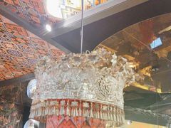 -吃饭皇帝大土家民族菜(正大广场店)