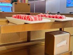 -海底捞火锅(枫蓝国际购物中心店)