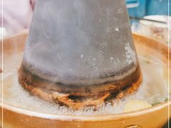 -月圆火锅(宁海东路二店)