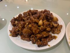 -胖子菜馆(隆昌路店)