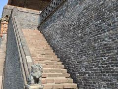 -北陵公园