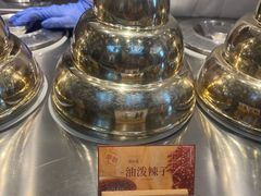 -陕拾叁-西安糕点(大雁塔店)
