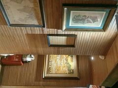 -前海沿·青岛菜(大拇指广场石老人店)