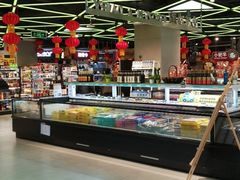 -盒马鲜生(大成店)