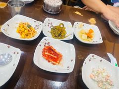 -西归浦每天偶来市场