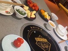 -非遗•老字号•阿彬牛肉火锅(广济桥店)