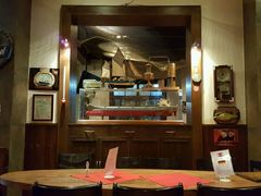-申德勒加油站餐厅(三里屯北小街店)