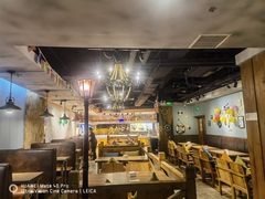 -好伦哥比萨烤肉自助(八里桥店)