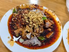 -温记府廟豆汤饭·始于1955年(海椒店)