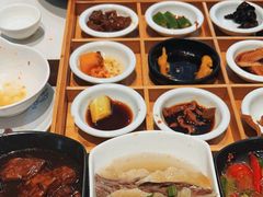 -新仙清汤牛腩(铜锣湾店)