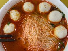 -味然香(起义路店)