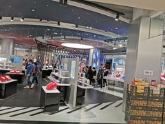 -盒马X会员店(上海森兰商都店)
