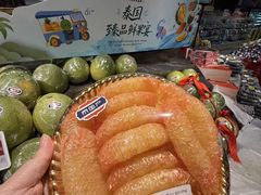 -Olé精品超市(上海港汇恒隆店)