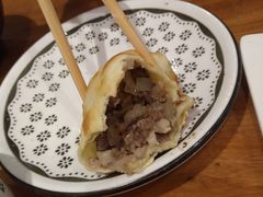 -巴依老爷新疆美食(常营店)