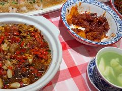 -3弄堂·滕王饭店·江西菜(铜锣湾店)