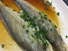 -富临轩私房菜(集庆门大街店)