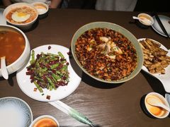 沸腾鱼片-梧桐树下(云锦世家店)