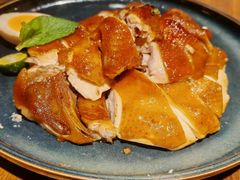 龙井烟熏太爷鸡-木棉·醉心粤味(COCO Park店)