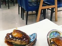 -聚德福海鲜家常菜(刘庄店)