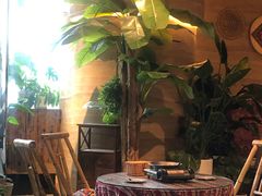 -火塘云南烧烤大排档