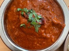 -克比叔叔印度餐厅Kebabs on the Grille(永康路分店)