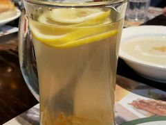 -伯顿西餐厅(长安莲峰北路店)