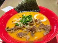 -吾妻拉面•和风食堂(群光广场店)