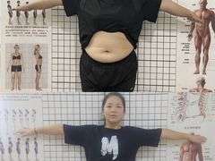 -琪航·健身+普拉提(嘉定北地铁站店)