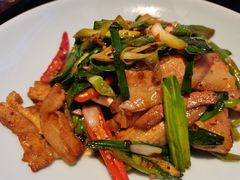 -川流不息·地道川菜·小龙虾(新松江路店)
