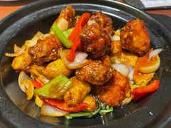 -陆壹捌餐厅(五大道店)