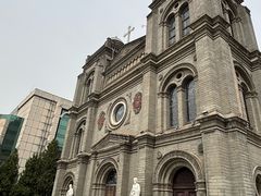 -天主教堂(莲池区)
