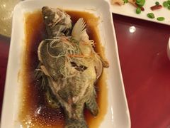-古南都·江苏酒家(建宁路店)