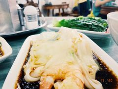 -穗银肠粉店(东川路店)