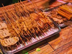 -老谢野馄饨(延安路店)