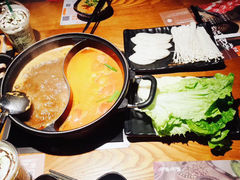 -呷哺呷哺(长治万达店)