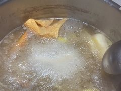 -牛品福潮汕牛肉火锅(旺庄店)