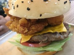-牛纽塔·牛人堡(群众路店)