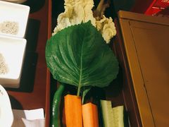 -三代烤肉(保利广场店)