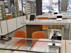 -宝明斋眼镜(大观园店)