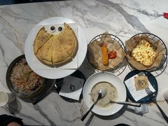 -咕鹿流心披萨(下沙店)