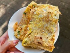 -陈记锅巴菜(五大道店)