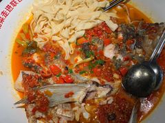 -坛宗剁椒鱼头(河西王府井店)
