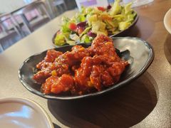 -南国印度餐厅Dakshin