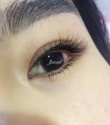-逸日式美甲美睫工作室