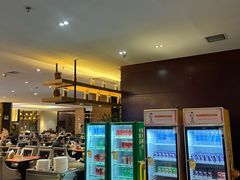-安徽高速开元国际大酒店·地中海自助餐厅
