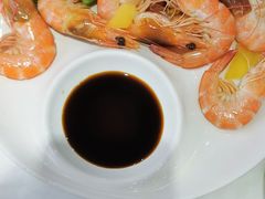 -碧海银沙海鲜餐厅(恒大海上威尼斯店)
