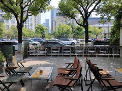 -山野咖啡(之江花园店)