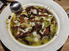 -新太二·鲜料川菜(晶耀前滩店)