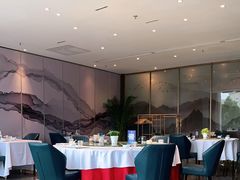 -江仙雅居(中航国际店)