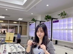 -造寸眼镜·蔡司官方授权店(东门店)